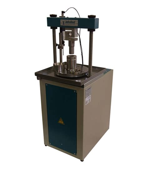 10 kn wood test machine